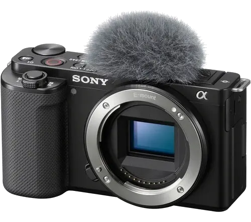 Sony ZV-E10 II