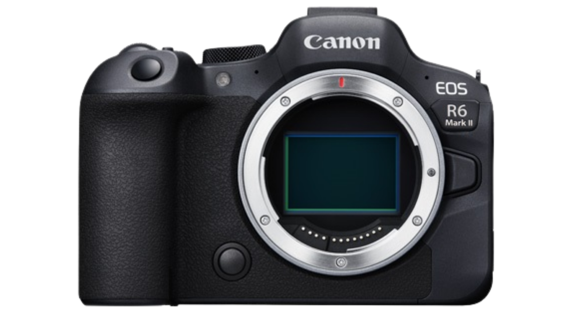Canon EOS R6 Mark II
