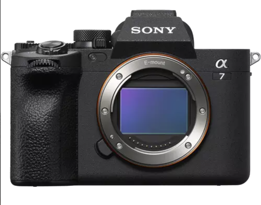 Sony A7 IV