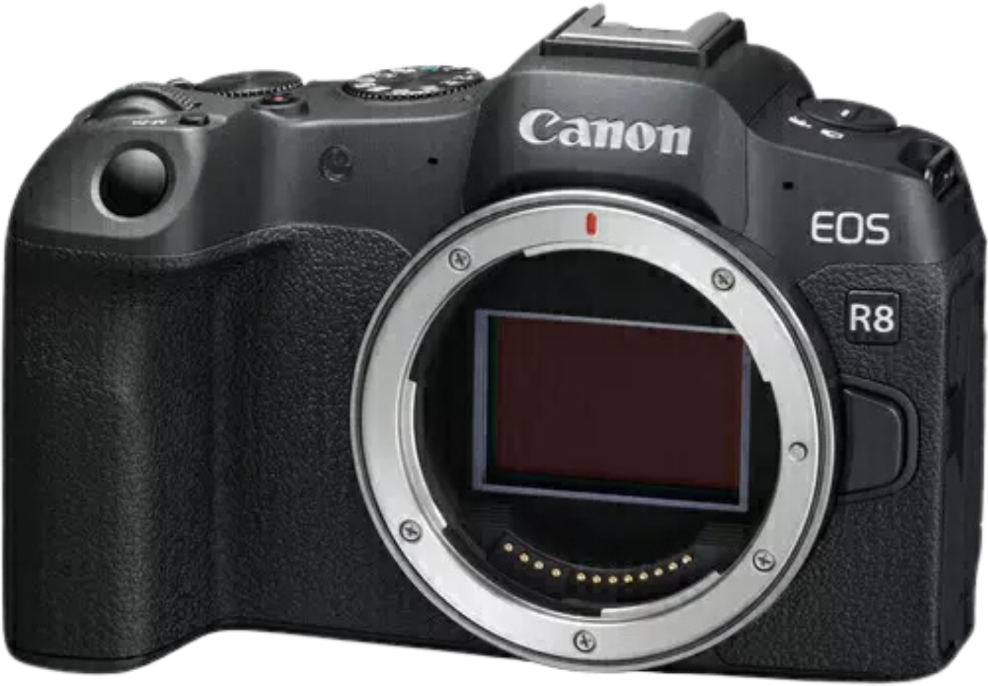 Canon EOS R8
